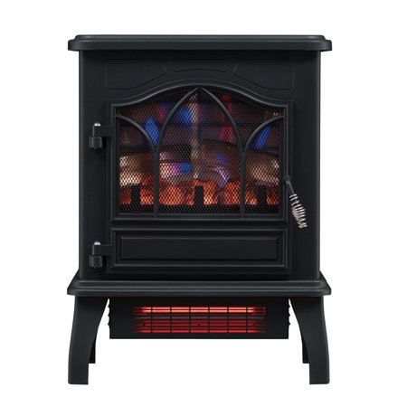 Décor Flame Electric Fireplace Heater With 44 Mantle Decor Flame Fireplace With 44 Electric Space Heater Nice Place To Get Wiring Diagram